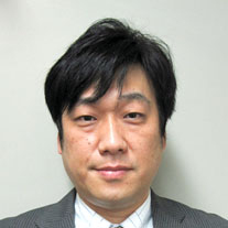 Yuji Mizukami