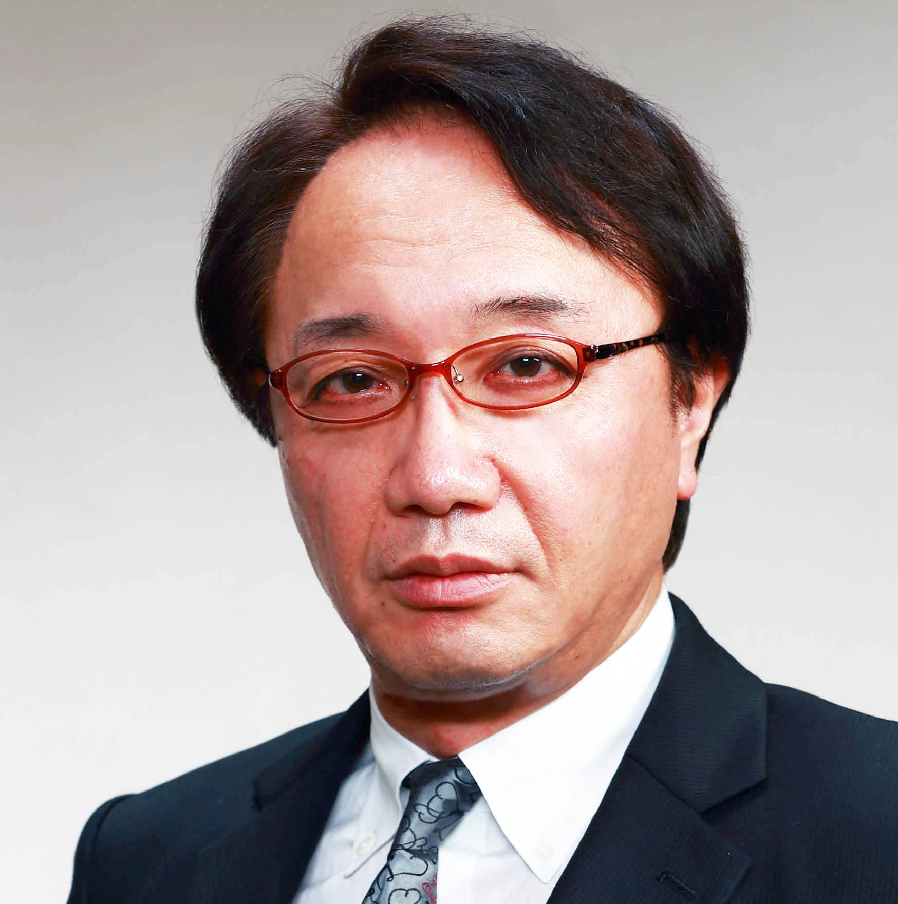 山本 壽夫 日本大学生産工学部 マネジメント工学科